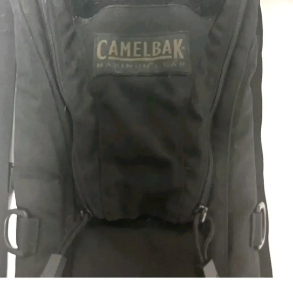 CamelBak Maximum Gear Cordura Spec Hydration Backpack 100oz/3 Liter